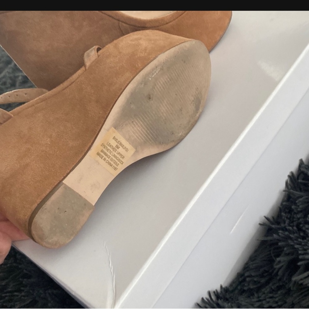 Wedges - Picture 5 of 5